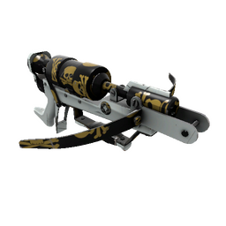 Killstreak Dead Reckoner Mk.II Crusader's Crossbow (Minimal Wear)