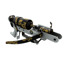 free tf2 item Dead Reckoner Mk.II Crusader's Crossbow (Factory New)