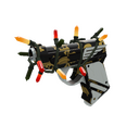 Festivized Specialized Killstreak Dead Reckoner Mk.II Winger (Factory New)