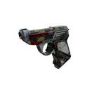 Dead Reckoner Mk.II Winger (Battle Scarred)