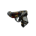 Dead Reckoner Mk.II Winger (Well-Worn)