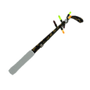Festivized Professional Killstreak Dead Reckoner Mk.II Disciplinary Action (Factory New)