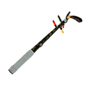Festivized Dead Reckoner Mk.II Disciplinary Action (Field-Tested)