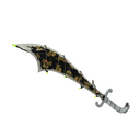 Festivized Professional Killstreak Dead Reckoner Mk.II Persian Persuader (Field-Tested)