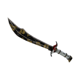 Dead Reckoner Mk.II Shahanshah (Well-Worn)