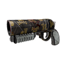 Dead Reckoner Mk.II Scorch Shot (Battle Scarred)