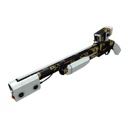 free tf2 item Killstreak Dead Reckoner Mk.II Rescue Ranger (Factory New)