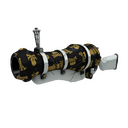 Dead Reckoner Mk.II Loose Cannon (Minimal Wear)