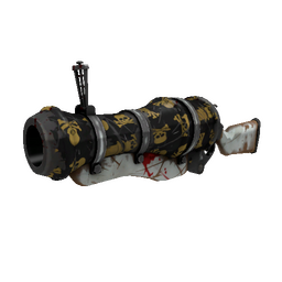 free tf2 item Killstreak Dead Reckoner Mk.II Loose Cannon (Battle Scarred)