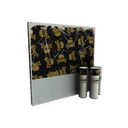 Dead Reckoner Mk.II War Paint (Field-Tested)