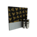 Dead Reckoner Mk.II War Paint (Factory New)