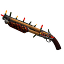 Festivized Rustic Ruiner Shotgun (Well-Worn)