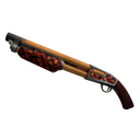 Rustic Ruiner Shotgun (Well-Worn)