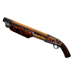 free tf2 item Specialized Killstreak Rustic Ruiner Shotgun (Well-Worn)