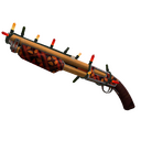 Festivized Rustic Ruiner Shotgun (Field-Tested)