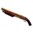 Rustic Ruiner Shotgun (Field-Tested)