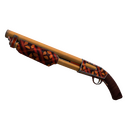 Rustic Ruiner Shotgun (Minimal Wear)