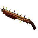 Festivized Rustic Ruiner Shotgun (Factory New)