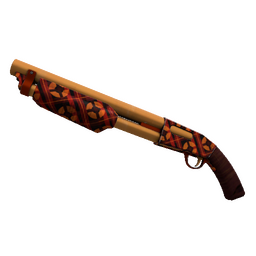 free tf2 item Rustic Ruiner Shotgun (Factory New)