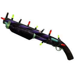 Festivized Macabre Web Mk.II Shotgun (Factory New)