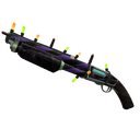 Festivized Killstreak Macabre Web Mk.II Shotgun (Field-Tested)