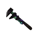 Macabre Web Mk.II Wrench (Minimal Wear)
