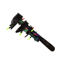 Festivized Macabre Web Mk.II Wrench (Field-Tested)
