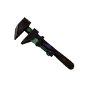 Macabre Web Mk.II Wrench (Battle Scarred)