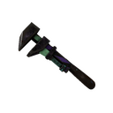 Macabre Web Mk.II Wrench (Well-Worn)