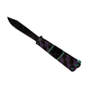 Strange Macabre Web Mk.II Knife (Factory New)