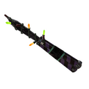 Festivized Macabre Web Mk.II Knife (Field-Tested)