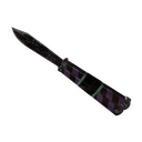Macabre Web Mk.II Knife (Field-Tested)