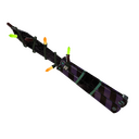 Festivized Macabre Web Mk.II Knife (Minimal Wear)