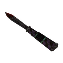 Macabre Web Mk.II Knife (Battle Scarred)