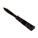 Macabre Web Mk.II Knife (Well-Worn)