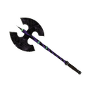 Macabre Web Mk.II Scotsman's Skullcutter (Minimal Wear)