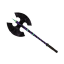 Strange Killstreak Macabre Web Mk.II Scotsman's Skullcutter (Factory New)