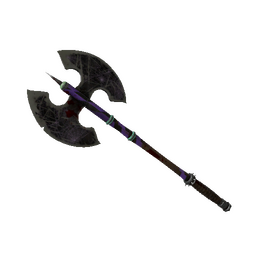 Killstreak Macabre Web Mk.II Scotsman's Skullcutter (Battle Scarred)