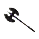 Macabre Web Mk.II Scotsman's Skullcutter (Well-Worn)