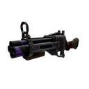 Strange Specialized Killstreak Macabre Web Mk.II Iron Bomber (Battle Scarred)