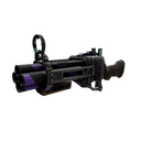 Macabre Web Mk.II Iron Bomber (Field-Tested)