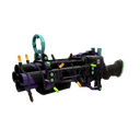 Festivized Specialized Killstreak Macabre Web Mk.II Iron Bomber (Factory New)