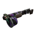 Macabre Web Mk.II Panic Attack (Well-Worn)