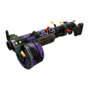 Festivized Specialized Killstreak Macabre Web Mk.II Panic Attack (Field-Tested)
