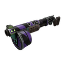 Macabre Web Mk.II Panic Attack (Field-Tested)