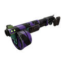 Macabre Web Mk.II Panic Attack (Minimal Wear)