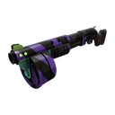 Strange Macabre Web Mk.II Panic Attack (Factory New)