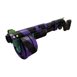 free tf2 item Macabre Web Mk.II Panic Attack (Factory New)