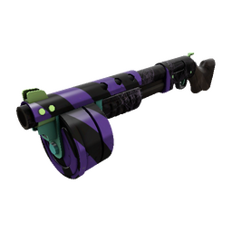 free tf2 item Specialized Killstreak Macabre Web Mk.II Panic Attack (Factory New)