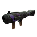 Macabre Web Mk.II Air Strike (Battle Scarred)